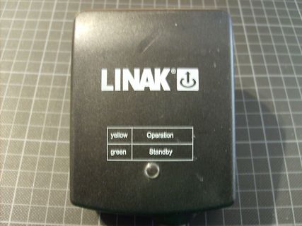 Linak Steuergerät mit LED-Statusanzeige