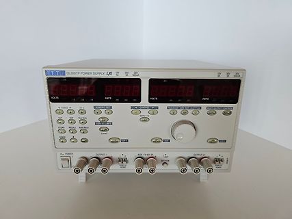 Labornetzteil QL355TP von LXI