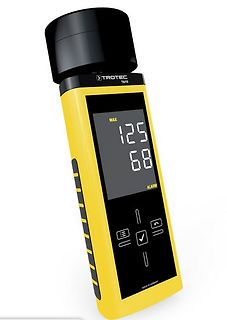 Trotec T610 Messgerät