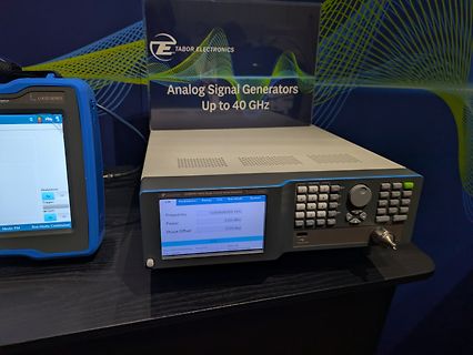 Tabor Electronics Analog Signal Generator