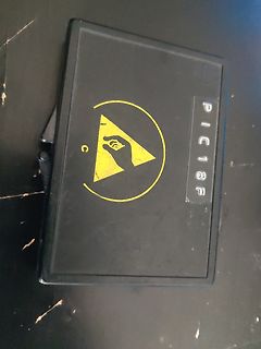 PIC18F Mikrocontroller-Entwicklungsboard