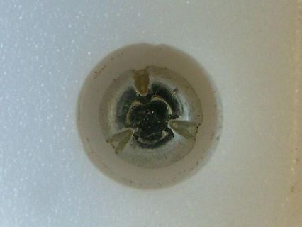Nahaufnahme eines Abflusses oder Lochs