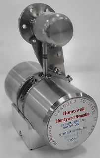 Honeywell Hymatic Druckregler oder Ventil