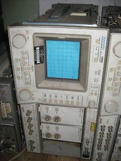 Tektronix 11302 programmierbares Oszilloskop