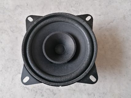 Lautsprecherchassis