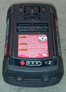 Bosch Lithium-Ion Akku