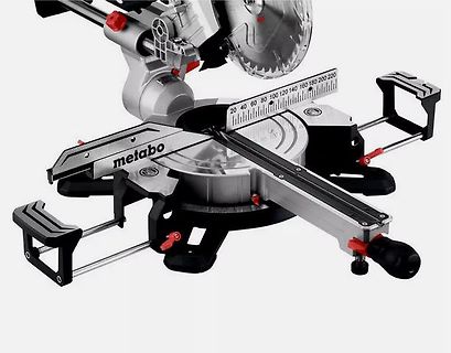 Metabo Kappsäge