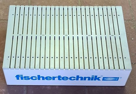 Fischertechnik Bauteil