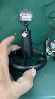 Coherent OP-2 VIS Photodetektor