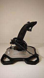 Logitech Extreme 3D Pro Joystick