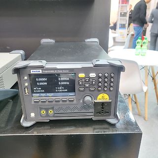 Hantek programmierbare AC-Stromquelle