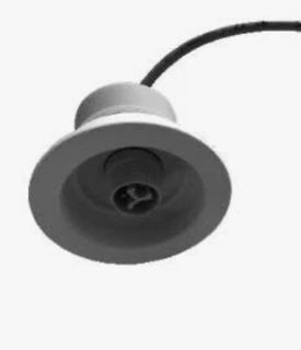 Lampenfassung mit Kabel