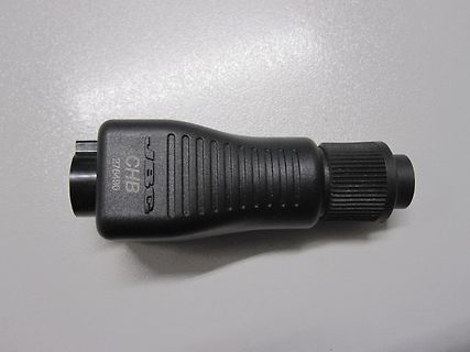 JBC Lötstation Stecker
