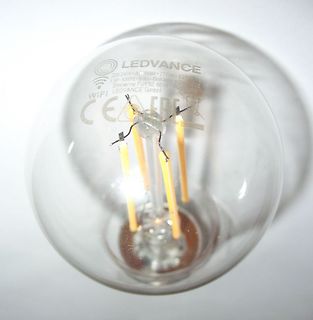 LED-Leuchtmittel von Ledvance