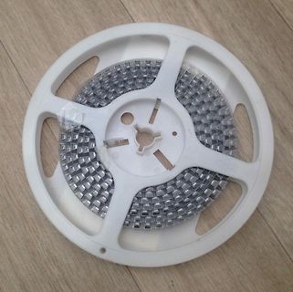 LED-Streifen auf einer Spule