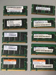 Mehrere DDR RAM Module
