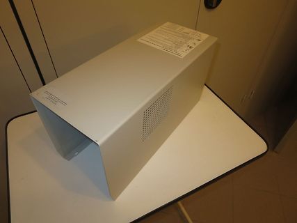 Gehäuse eines elektronischen Geräts