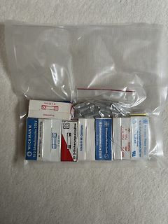 Verpackung von Wickmann Sicherungseinsätzen
