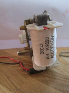 Elektromagnetische Spule Autophon