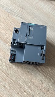 Siemens SIMATIC ET 200SP CPU