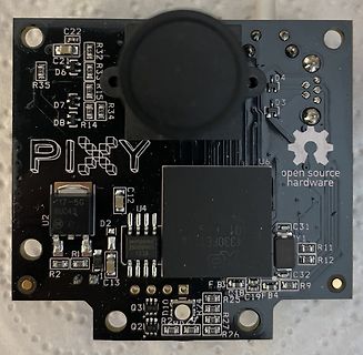 Pixy Kamera Modul Leiterplatte