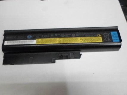 Laptop Akku von Lenovo