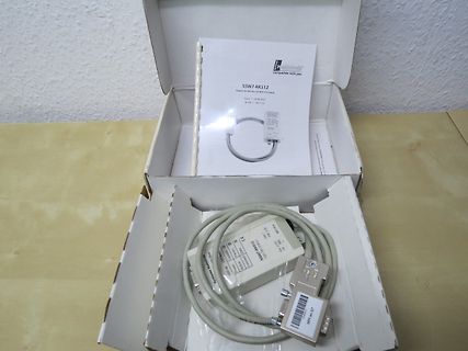 Adapter SSW7-RKS12 in Verpackung
