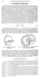 Buchseite über Stabilitätsbedingungen von Verstärkern