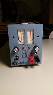 Labornetzteil von Electronic Measurements Inc.