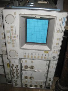 Tektronix 11302 programmierbares Oszilloskop