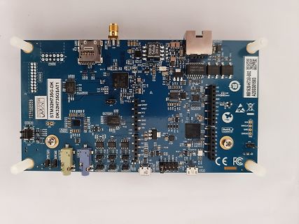 STM32H743G-DK Discovery Kit Leiterplatte