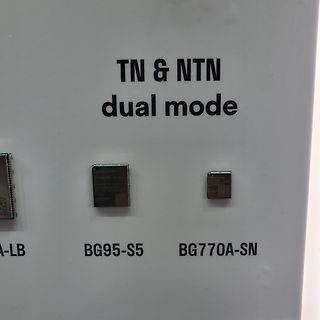 TN & NTN dual mode Module