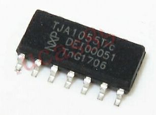 Integrierter Schaltkreis TJA1055T/c