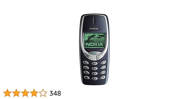 Nokia Mobiltelefon