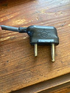 Netzkabelstecker Typ A