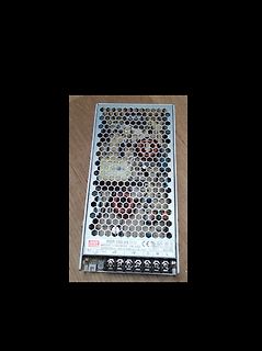 Mean Well RSP-150-24 Schaltnetzteil