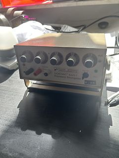 Präzisions Stromgeber DIGISTANT 6425 T