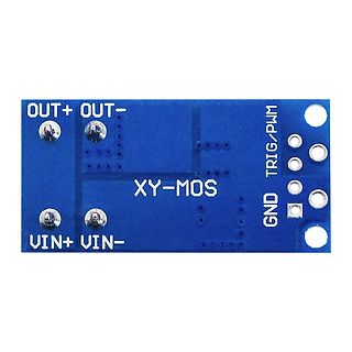 XY-MOS MOSFET Treiber Modul