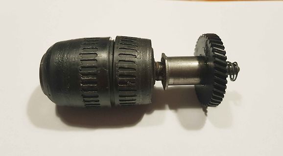Mechanisches Bauteil mit Zahnrädern