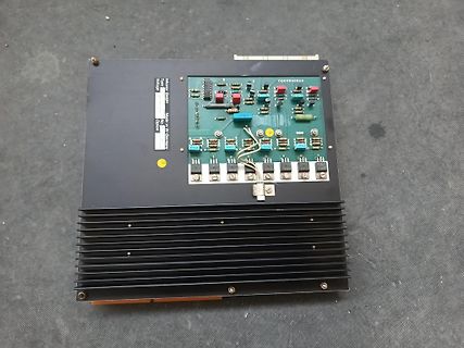 Elektronikmodul mit Kühlkörper