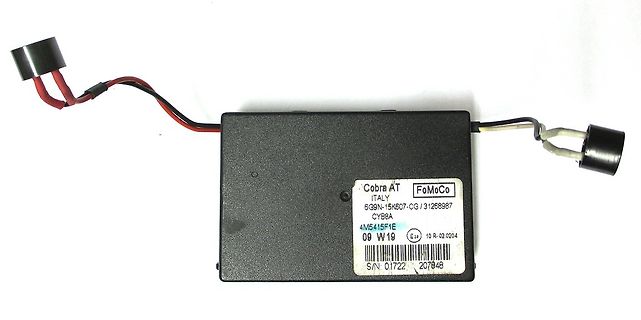 Elektronikmodul Cobra AT FoMoCo