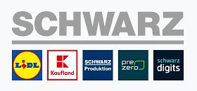 Logo der Schwarz Gruppe