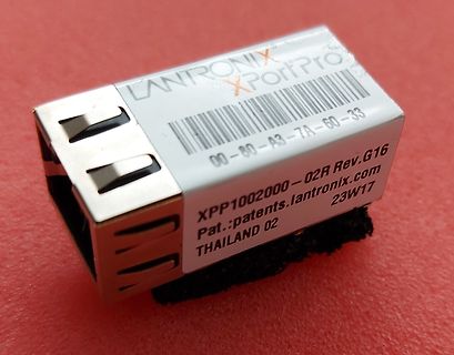 Lantronix XPortPro Konverter