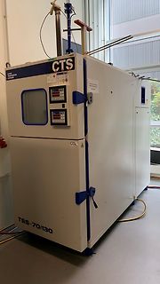 CTS Klimakammer TSS-70/130