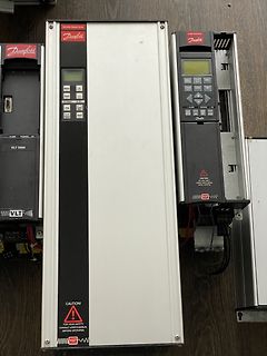 Danfoss VLT Frequenzumrichter