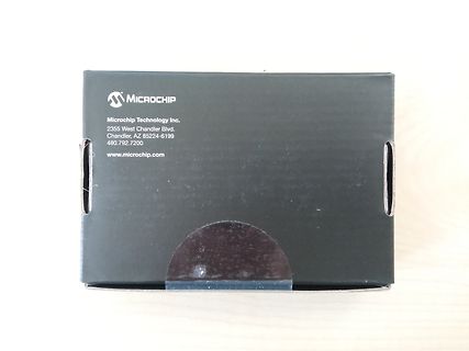 Schachtel von Microchip Technology Inc.