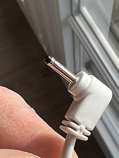 DC-Netzstecker / Hohlstecker