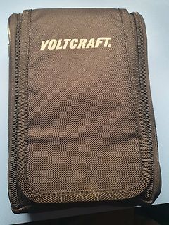 Voltcraft Tasche