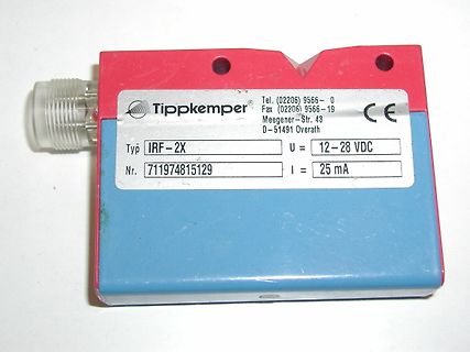 Tippkemper IRF-2X Modul