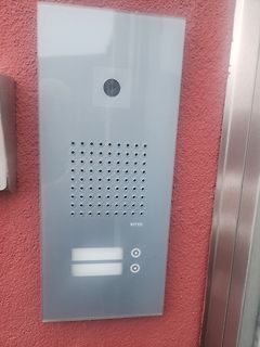 Sprechanlage oder Türkommunikationssystem